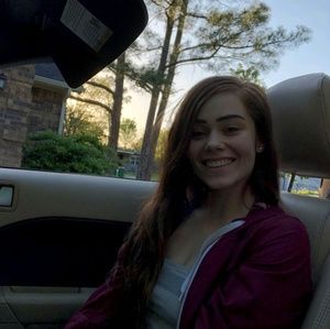 Meet your Posher, Bailey